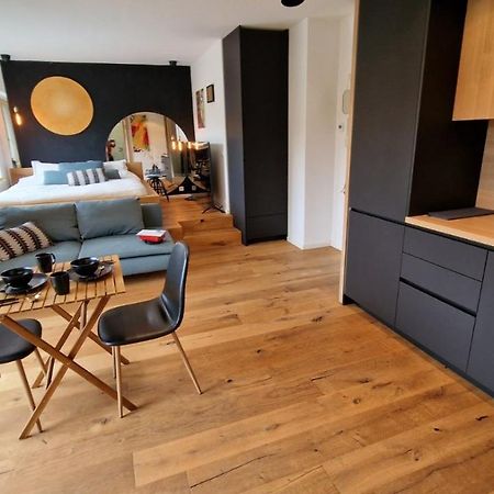 Upgrade Ljubljana Apartman Kültér fotó