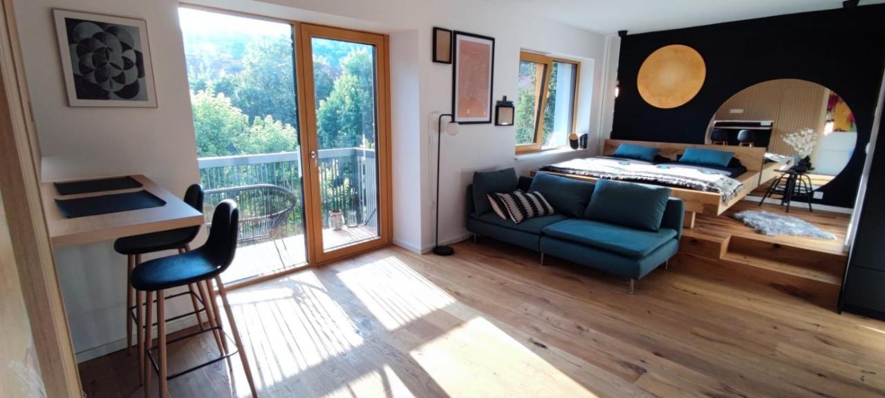 Upgrade Ljubljana Apartman Kültér fotó