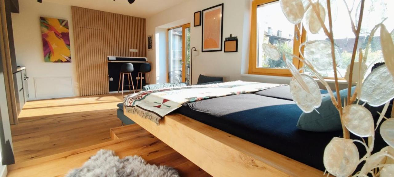 Upgrade Ljubljana Apartman Kültér fotó
