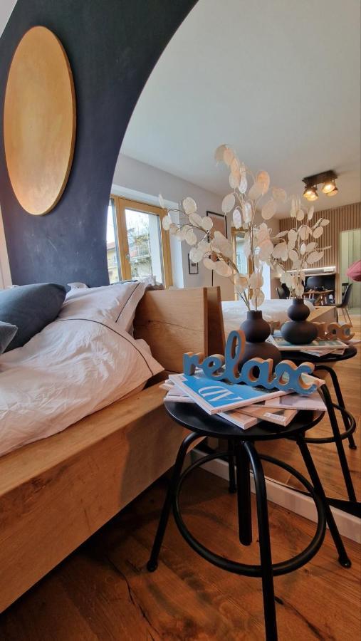 Upgrade Ljubljana Apartman Kültér fotó