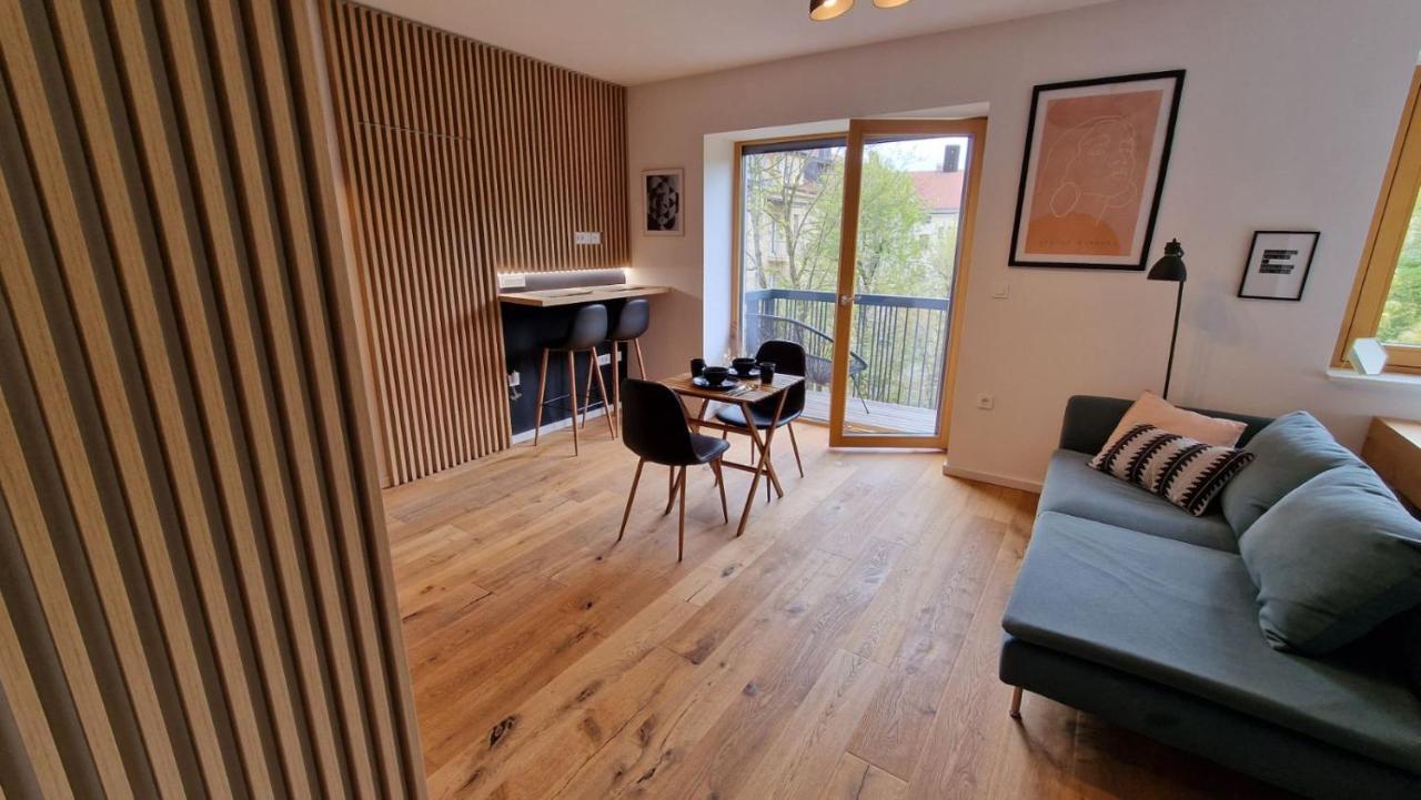 Upgrade Ljubljana Apartman Kültér fotó