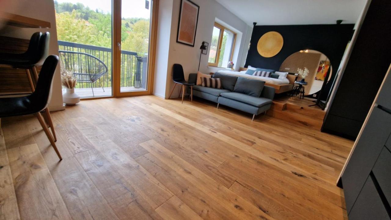 Upgrade Ljubljana Apartman Kültér fotó